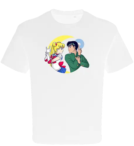 Sailor Yuyu Pop