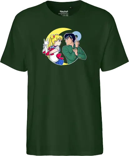 Sailor Yuyu Pop