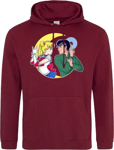 Sailor Yuyu Pop