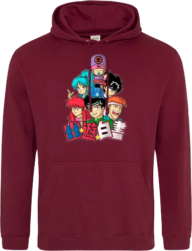 Yuyu Pop