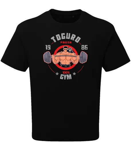 Toguro Gym