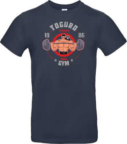Toguro Gym