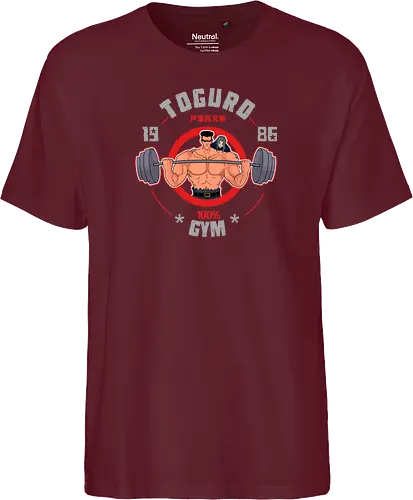 Toguro Gym