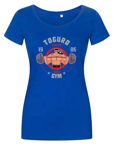 Toguro Gym