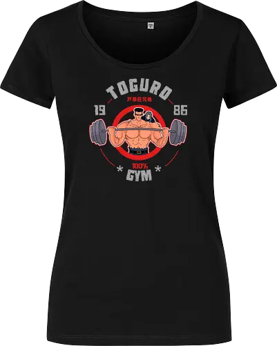 Toguro Gym