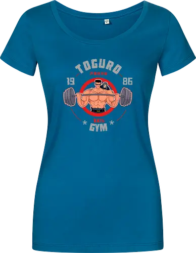 Toguro Gym