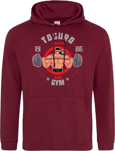 Toguro Gym