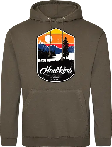 Hawkins