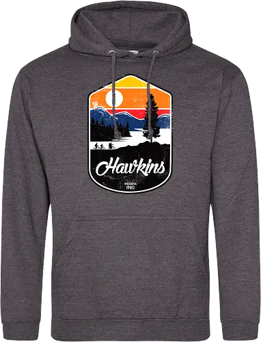 Hawkins