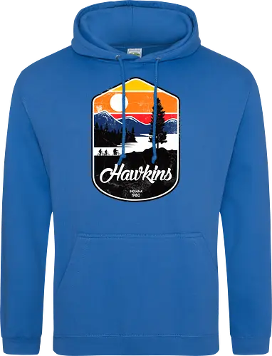 Hawkins