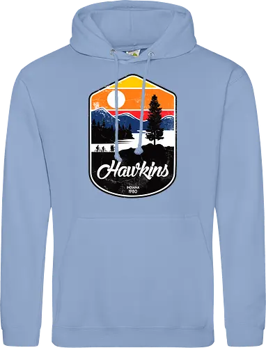 Hawkins