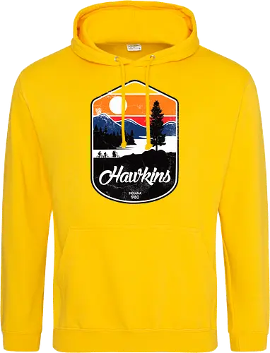 Hawkins