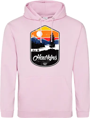 Hawkins