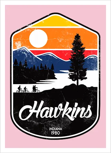 Hawkins