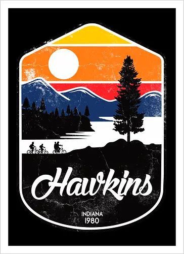 Hawkins