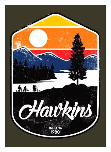 Hawkins