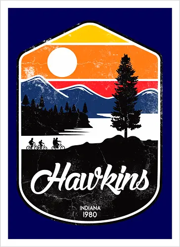 Hawkins