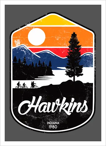 Hawkins