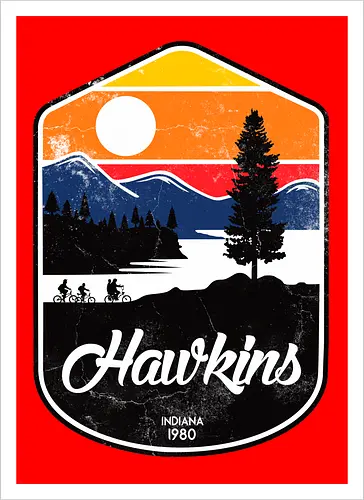Hawkins