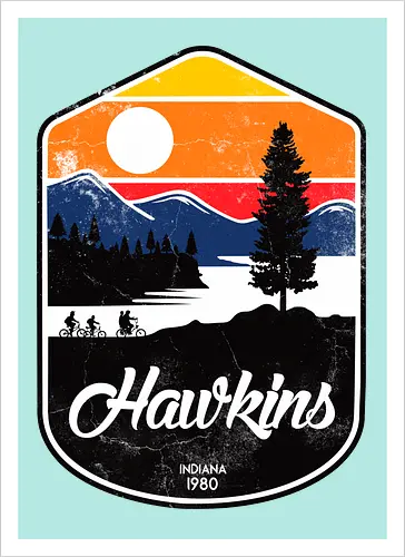 Hawkins