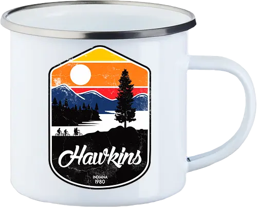 Hawkins