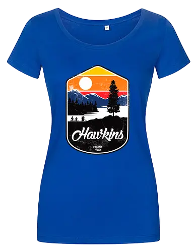 Hawkins
