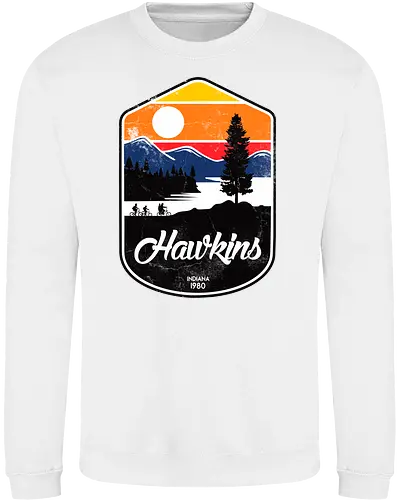 Hawkins