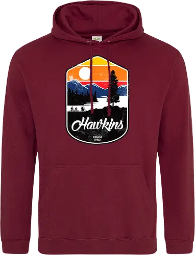 Hawkins