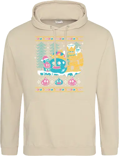 Slime X-Mas