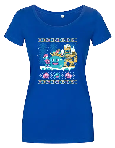 Slime X-Mas