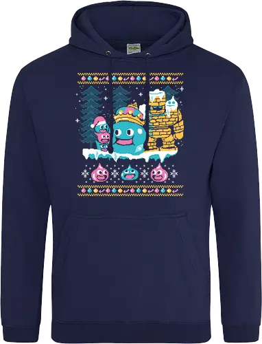 Slime X-Mas