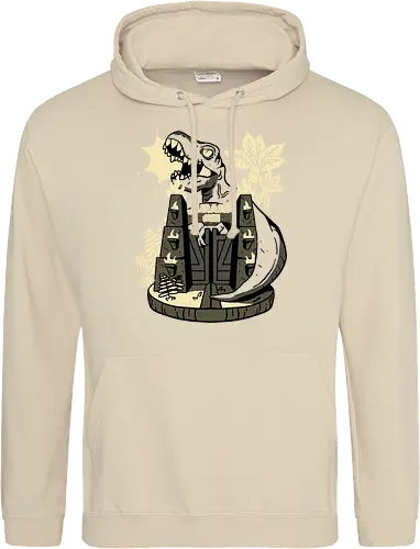 Jurassic Souvenir