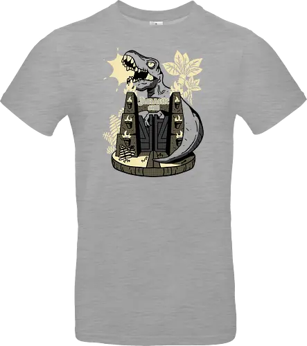 Jurassic Souvenir