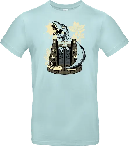 Jurassic Souvenir