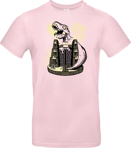Jurassic Souvenir