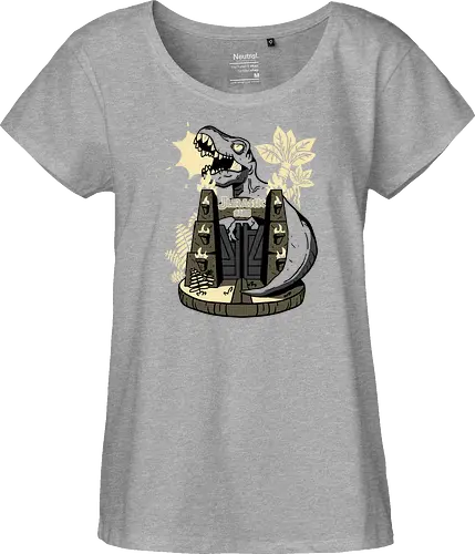 Jurassic Souvenir