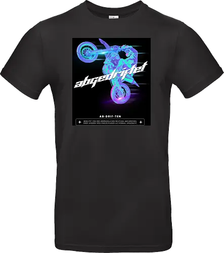 Abgedriftet® - Crossbike
