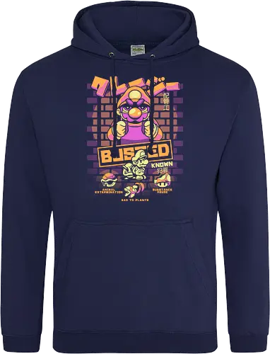 Criminal Plumber