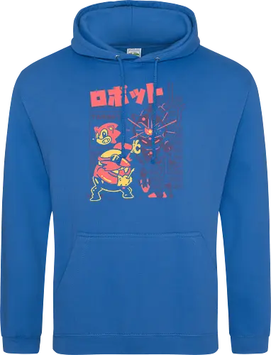 Evil Creation