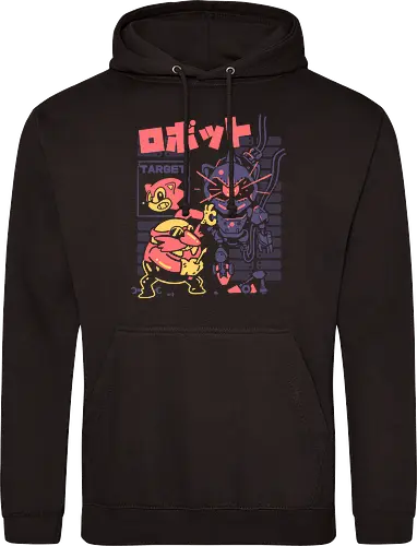 Evil Creation