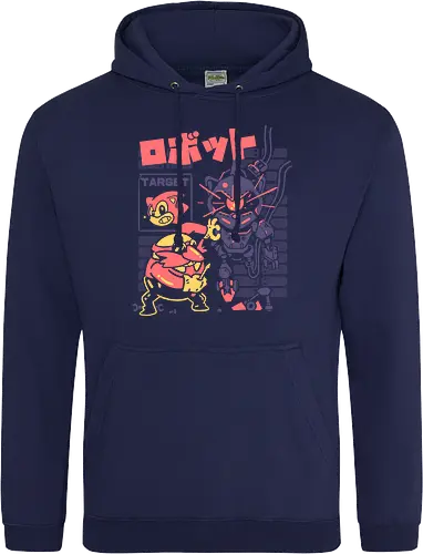 Evil Creation