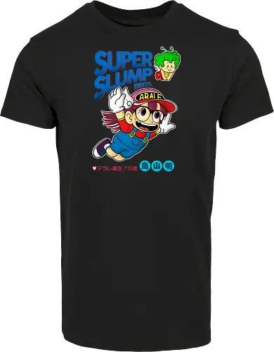 Arale Pop