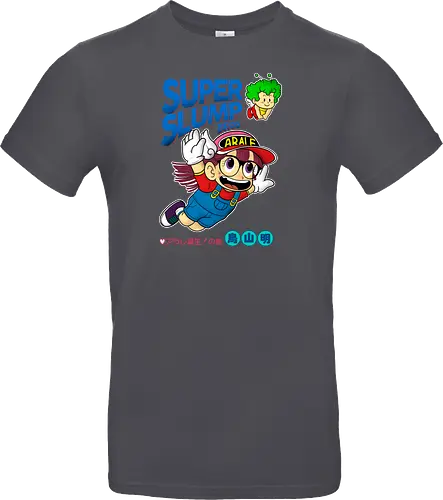 Arale Pop
