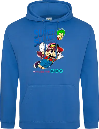 Arale Pop