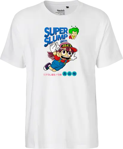 Arale Pop