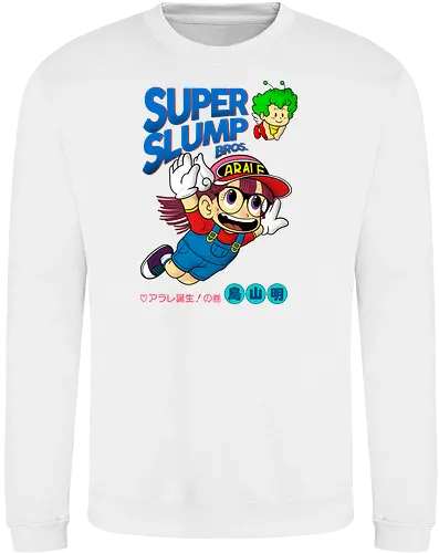 Arale Pop