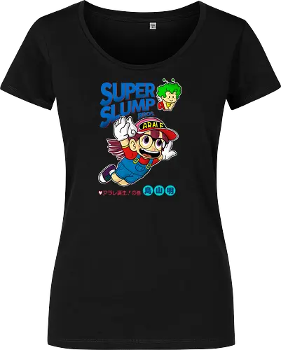 Arale Pop