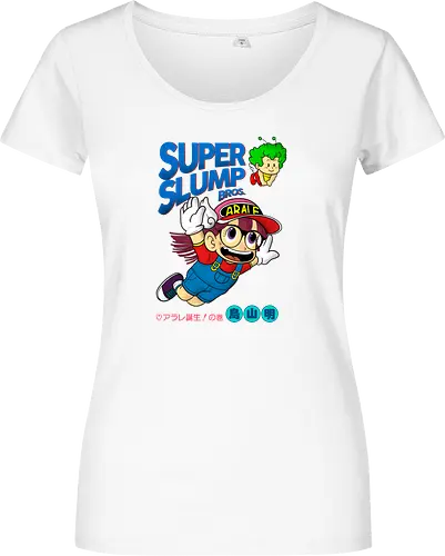 Arale Pop