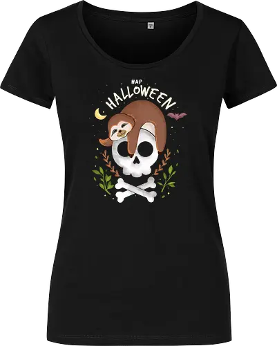 Nap Halloween