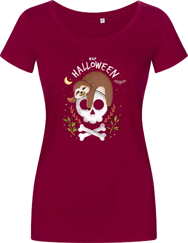 Nap Halloween
